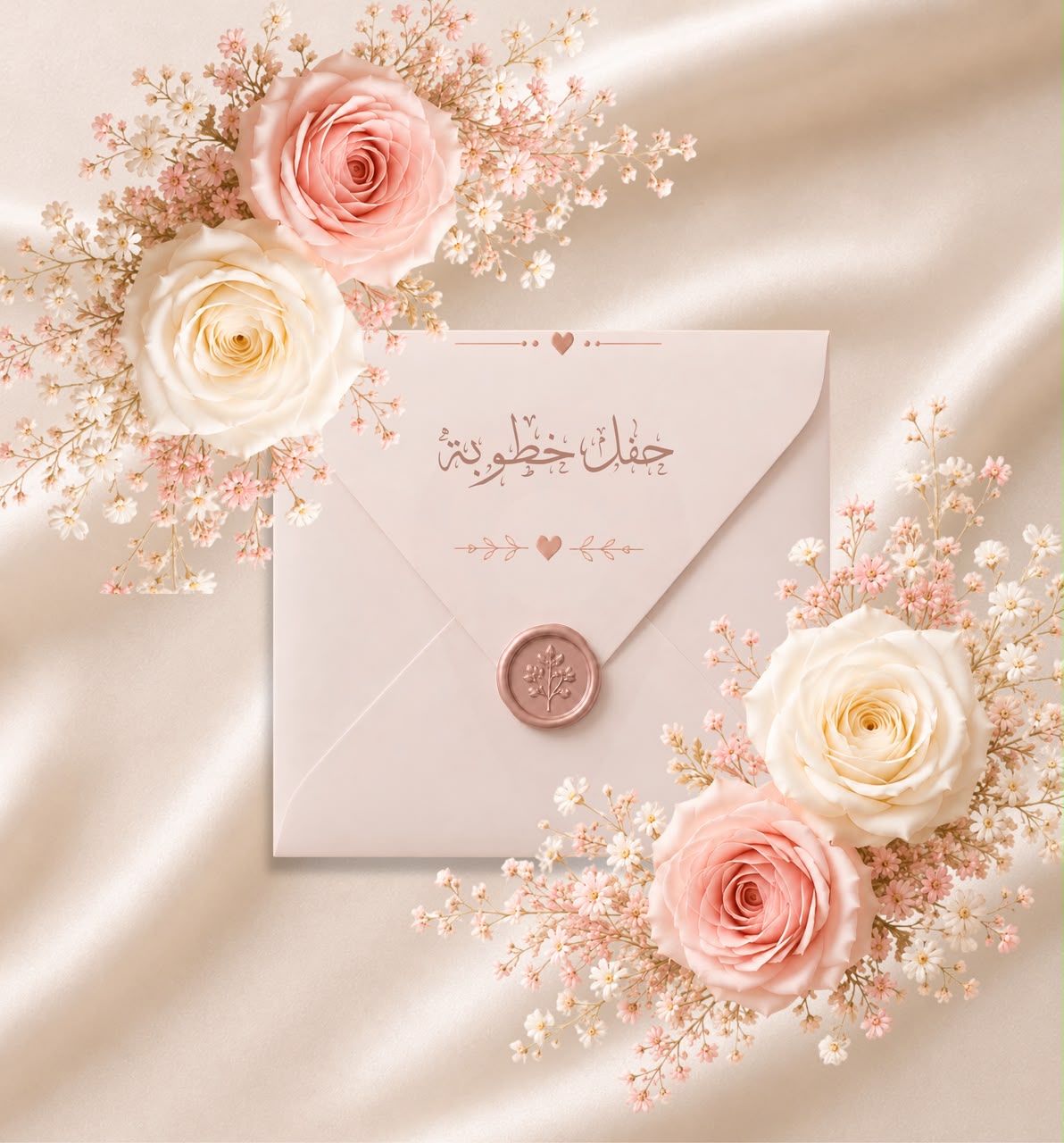 اضغط لفتح الظرف